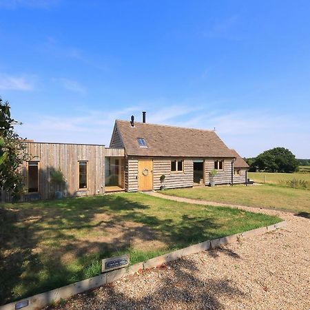 Willa The Cowshed, Tunbridge Wells Zewnętrze zdjęcie