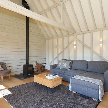 Willa The Cowshed, Tunbridge Wells Zewnętrze zdjęcie