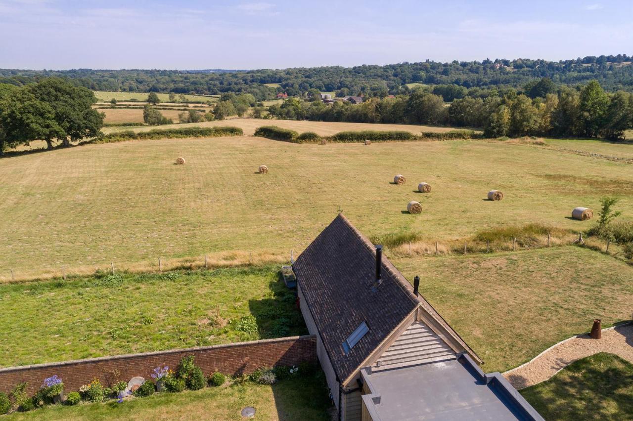 Willa The Cowshed, Tunbridge Wells Zewnętrze zdjęcie