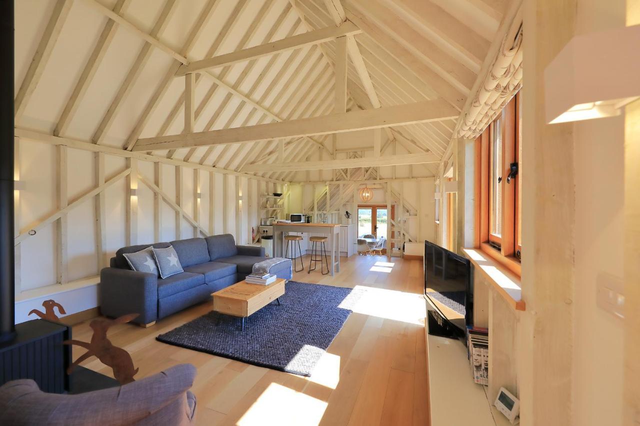 Willa The Cowshed, Tunbridge Wells Zewnętrze zdjęcie