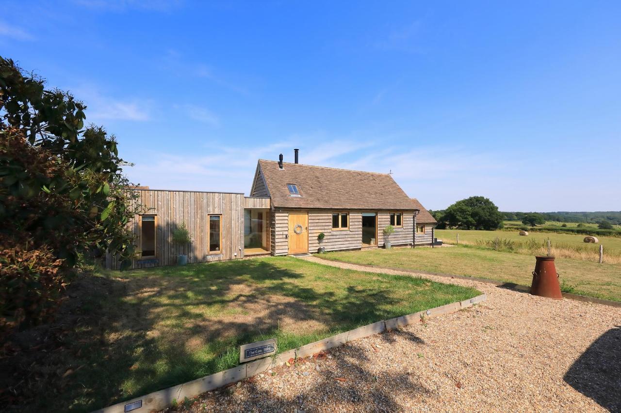 Willa The Cowshed, Tunbridge Wells Zewnętrze zdjęcie