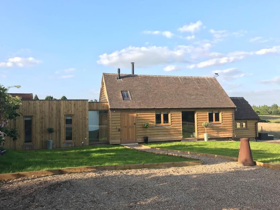 Willa The Cowshed, Tunbridge Wells Zewnętrze zdjęcie