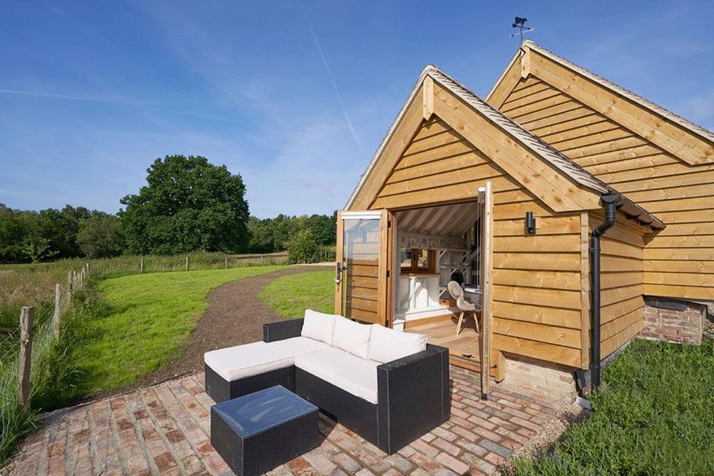 Willa The Cowshed, Tunbridge Wells Zewnętrze zdjęcie
