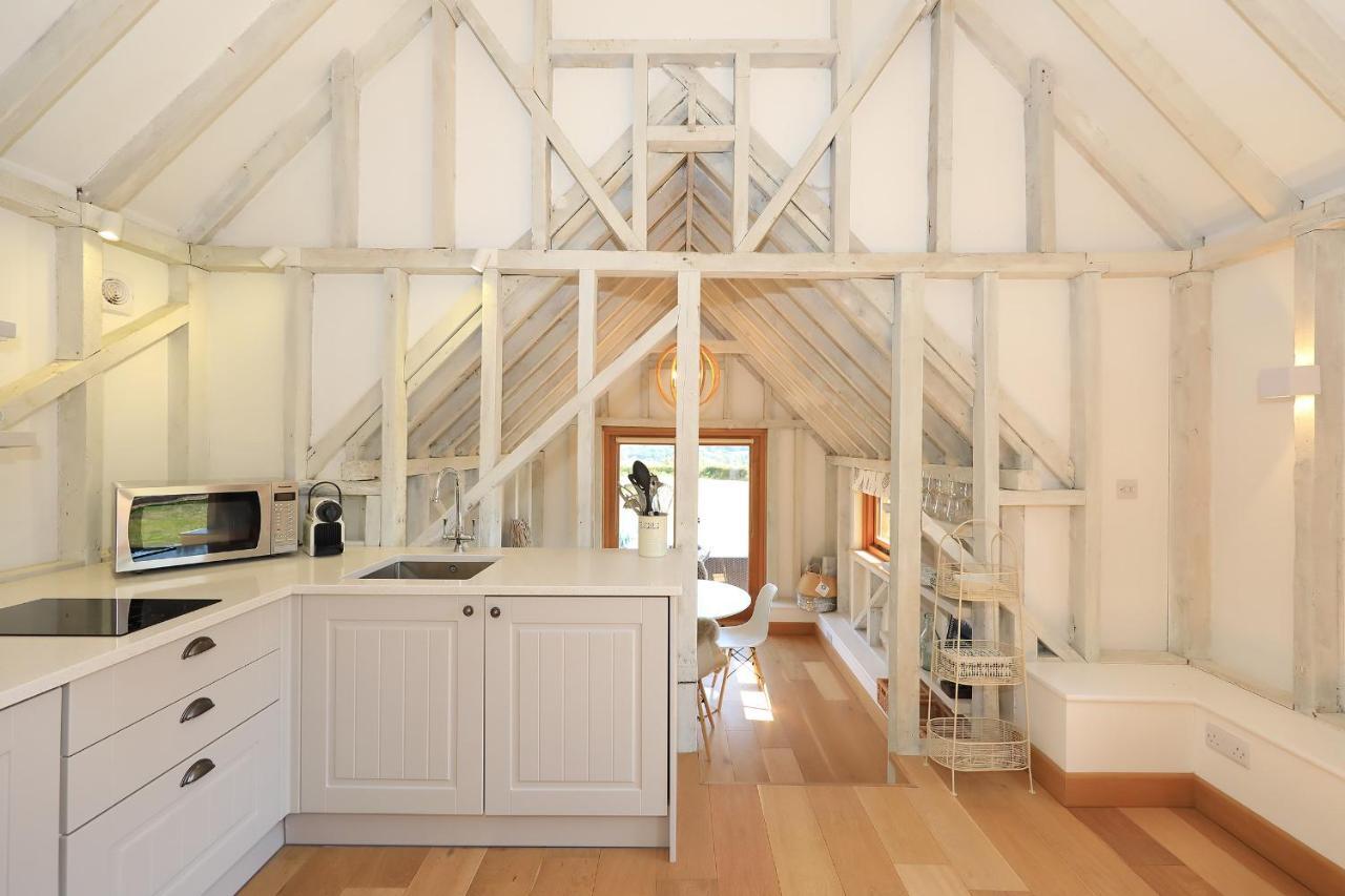 Willa The Cowshed, Tunbridge Wells Zewnętrze zdjęcie